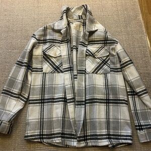 the most perfect flannel from altar’d state